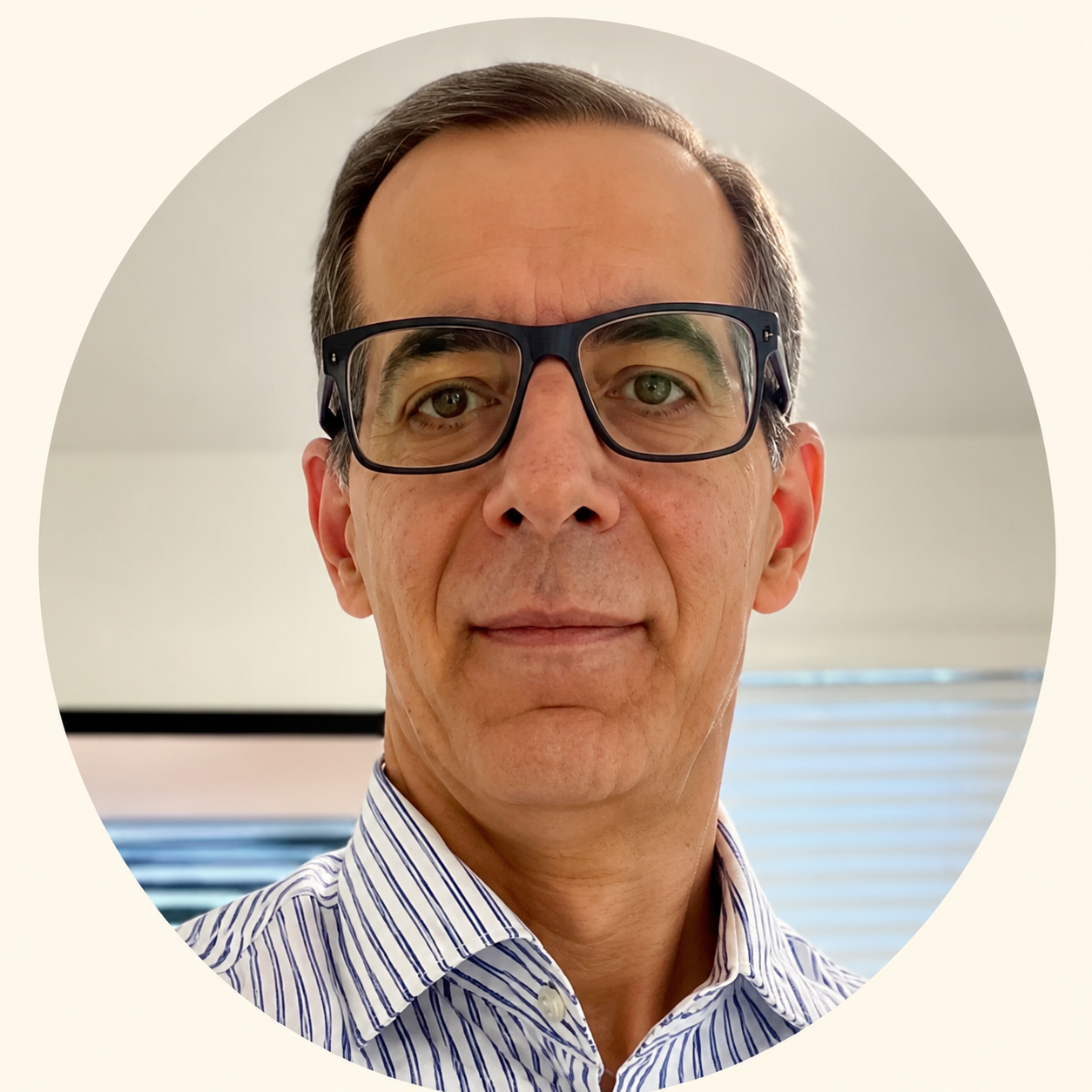 Professor Ali Nokhodchi
