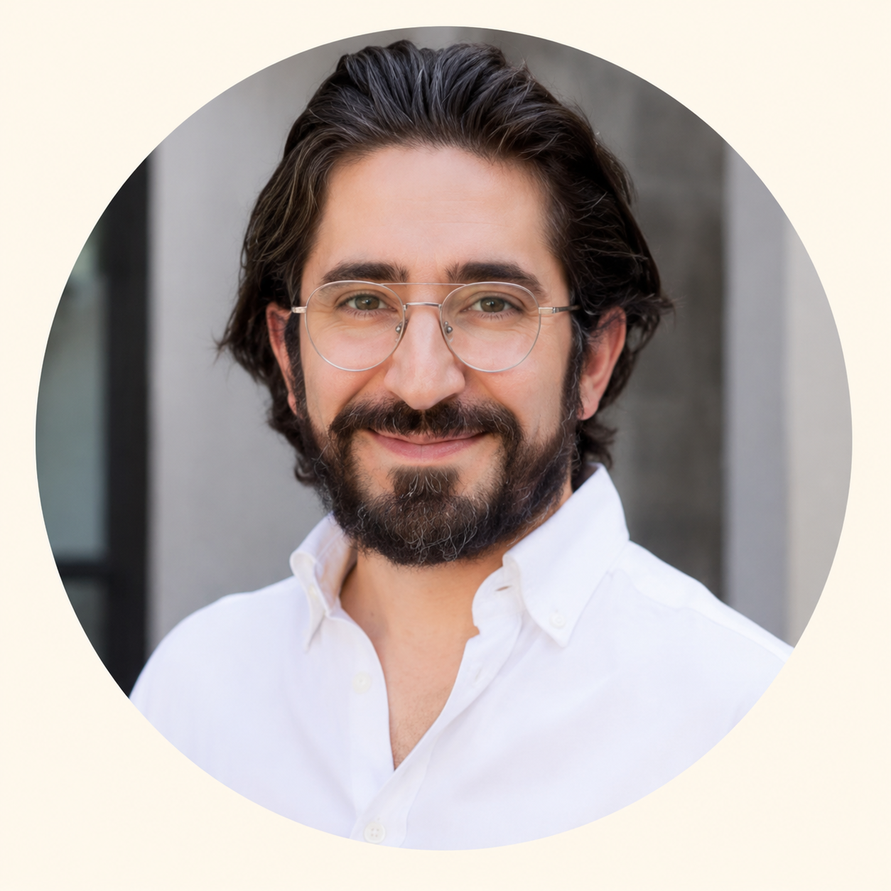 Dr. Amir Ata Saei