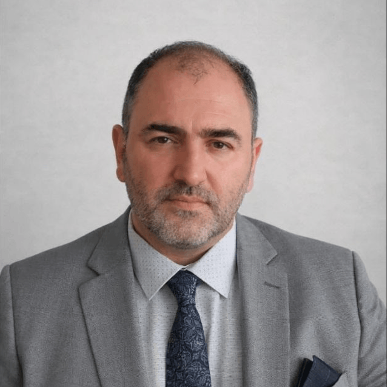Dr. Hossain Bijanpour