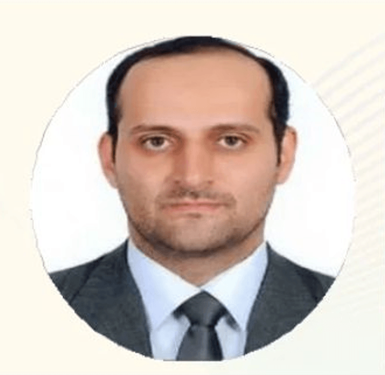 Dr. Mehdi Sabzichi Radi