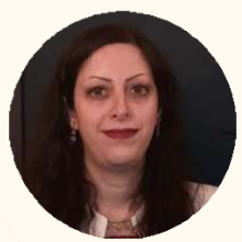 Dr. Roja Hadianamrei